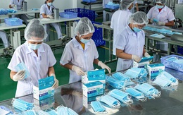 Dr. Seven – Khẩu trang Việt rộng đường ra thế giới