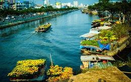 Sa Đéc  - Trung tâm đô thị của Tây Nam Bộ thu hút các nhà đầu tư bất động sản