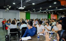 Thương mại điện tử: Cánh cửa mở cho nhà bán lẻ kinh doanh giữa dịch Covid-19