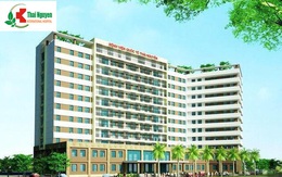 Tiềm lực tài chính của Bệnh viện Thái Nguyên (TNH) trước giờ lên sàn HOSE