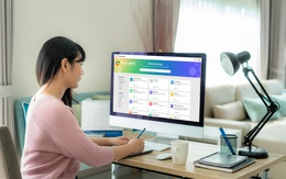 Doanh nghiệp loay hoay tìm cách làm việc và quản trị từ xa khi dịch Covid chưa hồi kết