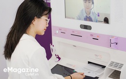 "Một lần giao dịch là nhớ nhau cả đời" - Khi công nghệ giúp khách hàng hứng thú với mọi dịch vụ ngân hàng