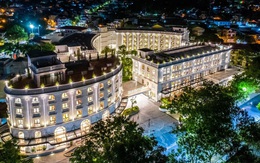Silk path Grand Huế Hotel & Spa - một Huế mới, Huế sang và Huế kiêu kỳ