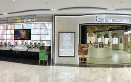 Thương hiệu mắt kính đình đám Gentle Monster chính thức được phân phối tại C² Eyewear Việt Nam