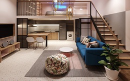 Giải pháp an cư cho gia đình trẻ tại TP.HCM