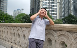 “Xây xẩm chóng mặt, tê yếu tay chân” ngoài 50 tuổi cảnh báo đột quỵ