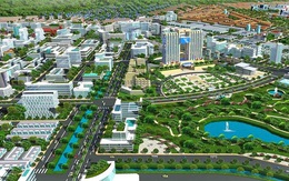 Tân Xã (Hòa Lạc) - "Két vàng" đầu tư thời Covid-19?