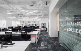 Sáng tạo, tối ưu hiệu suất làm việc tại văn phòng