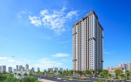 Phuc Dat Tower khẳng định vị thế nhờ vị trí cửa ngõ TP. Thủ Đức