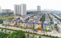 Khu đô thị Dương Nội: Sống tiện nghi, kinh doanh thượng phát