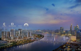 The Opera Residence - Không gian sống hoàn hảo bậc nhất không thể bỏ lỡ của The Metropole Thủ Thiêm