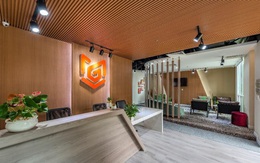 Mogivi tiên phong Co-working space cho môi giới bất động sản Việt