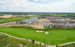 Liệu bất động sản có đang rơi vào vòng xoáy bất định?