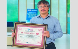 Bí mật đằng sau “ông lớn” trong lĩnh vực sản xuất tỏi đen