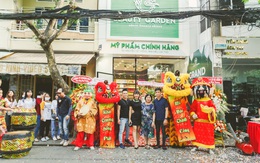 Kinh Doanh Mỹ Phẩm - Chuỗi Beauty Garden được gì sau 6 năm?