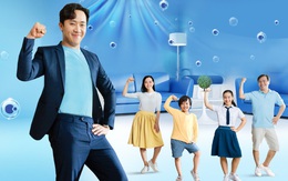 Panasonic xác minh tiềm năng ứng dụng công nghệ gốc OH bọc trong nước giúp ức chế virus corona