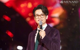 Hà Anh Tuấn: Chàng ca sĩ có tinh thần võ sĩ đạo