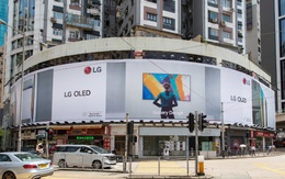 Những xu hướng dịch chuyển trên thị trường TV