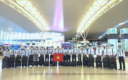 Bamboo Airways bay thẳng Việt – Úc hồi hương công dân, đặt nền móng bay thường lệ trong năm 2021