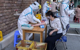 Những “Thánh Gióng” ngành y bảo vệ bình yên thời “Cô Vy”