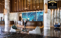 World Luxury Hotel Awards gọi tên Movenpick Resort Waverly Phú Quốc cho 3 hạng mục giải thưởng danh giá