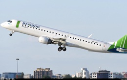 Bamboo Airways bay thẳng giữa Côn Đảo và Hà Nội, Hải Phòng, Vinh từ 29/9