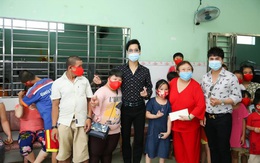 Scandal là chuyện quá khứ, Ngọc Sơn "chuẩn men" nay đã khác