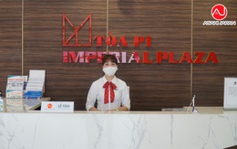 Thay đổi để thích nghi - chìa khóa cho công tác vận hành quản lý tòa nhà thời kì Covid-19