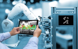 Triển lãm công nghiệp hỗ trợ, chế biến chế tạo: Kết nối để phát triển