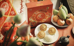 Với tôi, trung thu là chiếc gói hút oxy ngày nào trong hai cái bánh của Kinh Đô