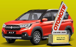 Việt Nam Suzuki thay đổi tình thế ngoạn mục trong thời điểm khó khăn của thị trường ô tô