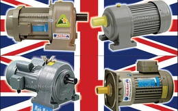 Minhmotor – Địa chỉ cung cấp hộp số giảm tốc bánh răng hàng đầu Việt Nam