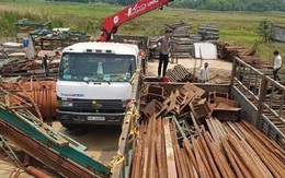 Công ty thu mua phế liệu Việt Đức và Bảo Minh khuyến mãi ưu đãi lớn