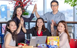 Mondelez Kinh đô: Dấu ấn 5 năm chinh phục thị trường Việt Nam