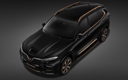 VinFast President vừa ra mắt có gì thú vị?