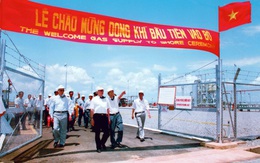 Tuổi 30 sung sức – PV GAS đứng trước vận hội mới