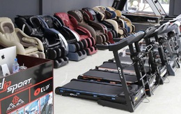 Phân biệt ghế massage toàn thân và ghế massage lưng