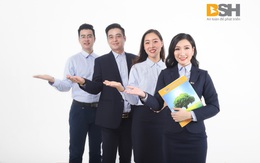 BSH lọt Top 50 doanh nghiệp tăng trưởng xuất sắc nhất Việt Nam