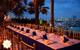 Dịch vụ đặt tiệc tại nhà Hai Thụy Catering