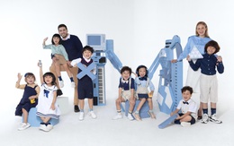 Năm hiệu quả vượt trội khi cho trẻ học toán thông minh từ nhỏ