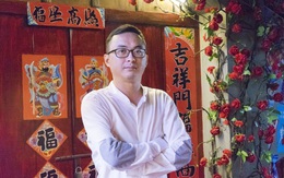 CEO Hỷ Lai Lạc: ‘Sau nhiều thất bại tôi học cách đi chậm để thành công’