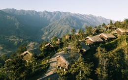 Kiếm tìm những trải nghiệm bản địa độc đáo trong khu nghỉ dưỡng sang trọng ở Sa Pa