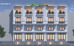 Bất động sản ven đô - kênh đầu tư thanh khoản tốt bậc nhất hiện tại ?