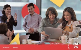 Tiếng vọng người trẻ giữa thế giới rộng lớn: Để những âm vang của nỗ lực được hồi đáp bằng sự công nhận tài năng