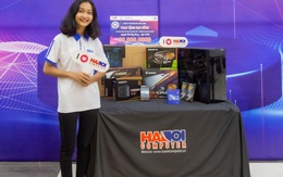 Sinh viên xuất sắc đạt học bổng "Máy tính đầu tiên, thắp sáng tương lai"