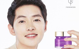 Thương hiệu mỹ phẩm phủ sóng khắp châu Á khiến loạt sao hạng A Hàn Quốc phải “xiêu lòng”