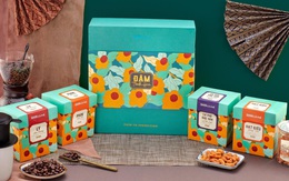 SHIN Cà Phê nâng tầm nông sản việt bằng bộ sản phẩm Quà tặng doanh nghiệp