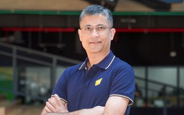 Phó tổng giám đốc nhân sự VNG Abhishek Mathur: “Chiến lược nhân sự tạo ra sự khác biệt”