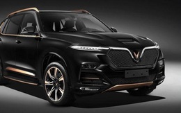 10 điểm giúp VinFast President xứng danh xe của lãnh đạo Việt