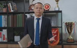 CEO Kingsport: Người cho đi yêu thương là người hạnh phúc nhiều hơn